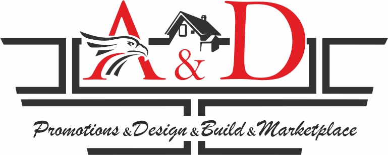 Logo A&D
